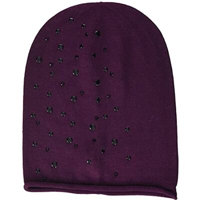 s.Oliver Junior 401.12.109.25.273.2065468 Beanie-muts, 4893, 51 s.Oliver Junior 401.12.109.25.273.2065468 Beanie-muts, 4893, 51