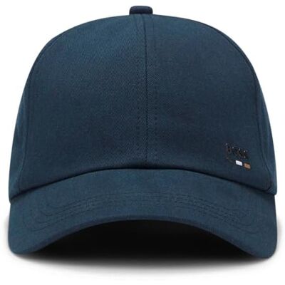 Boss Herenpet, donkerblauw 404, Eén maat Boss Herenpet, donkerblauw 404, Eén maat