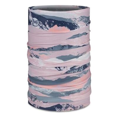 Buff ThermoNet nekwarmer voor volwassenen, warm, comfortabel, gerecyclede materialen, licht, ademend, thermische isolatie, sneeuw, eenheidsmaat, roze Buff ThermoNet nekwarmer voor volwassenen, warm, comfortabel, gerecyclede materialen, licht, ademend, thermische isolatie, sneeuw, eenheidsmaat, roze
