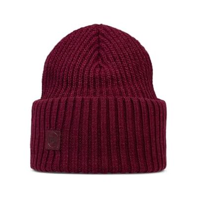 Buff ® Gebreide Muts voor Volwassenen – Mannen en Vrouwen, Extreem Koud Weer, Praktisch, Veelzijdig, Modieus, Thermische Isolatie, Comfortabel, One Size, Rood Buff ® Gebreide Muts voor Volwassenen – Mannen en Vrouwen, Extreem Koud Weer, Praktisch, Veelzijdig, Modieus, Thermische Isolatie, Comfortabel, One Size, Rood