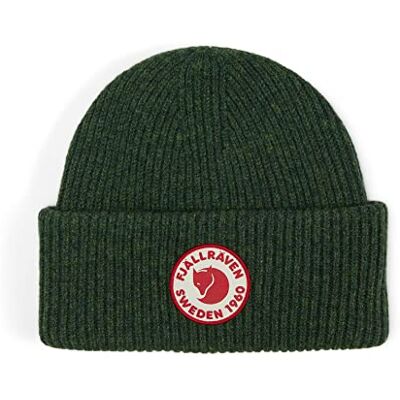 Fjällräven 1960 Logo Hoed, uniseks Fjällräven 1960 Logo Hoed, uniseks