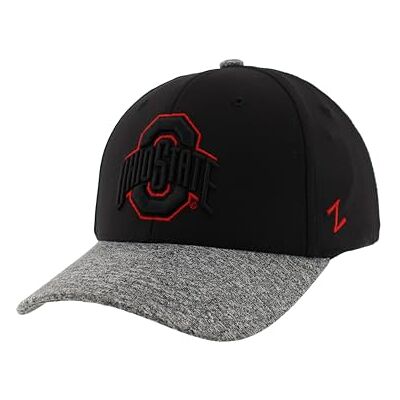 ZHATS NCAA Officieel gelicenseerde hoed ongerept nachtleven ZHATS NCAA Officieel gelicenseerde hoed ongerept nachtleven