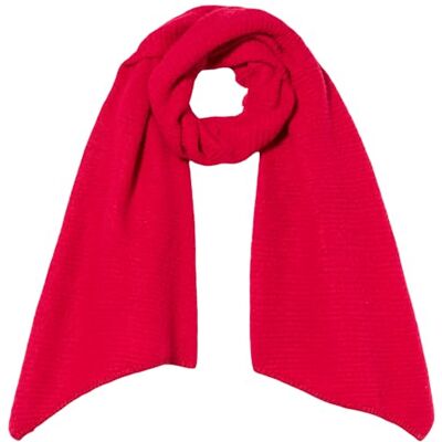 ONLY Onlmerle Life Gebreide sjaal voor dames, noos, cerise, eenheidsmaat, cerise, Eén Maat ONLY Onlmerle Life Gebreide sjaal voor dames, noos, cerise, eenheidsmaat, cerise, Eén Maat