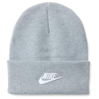 NIKE Uniseks kinderbeanie voor oudere kinderen NIKE Uniseks kinderbeanie voor oudere kinderen