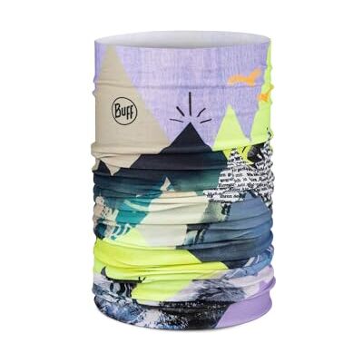 Buff ® Multifunctionele Cols Multi Unisex Kinderen Buff ® Multifunctionele Cols Multi Unisex Kinderen