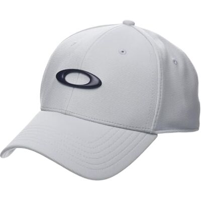 Oakley Tincan Pet voor volwassenen, uniseks, kleur Lunar Rock, maat L/XL Oakley Tincan Pet voor volwassenen, uniseks, kleur Lunar Rock, maat L/XL