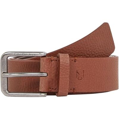 Calvin Adj/Rev-riem voor heren, Bruin (Cognac), 100 Calvin Adj/Rev-riem voor heren, Bruin (Cognac), 100