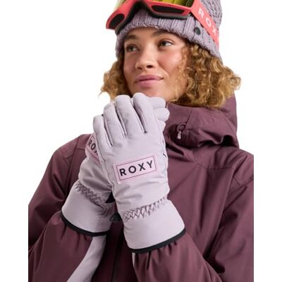 Roxy FRESHFIELD GLOVES handschoenen, paars, L Roxy FRESHFIELD GLOVES handschoenen, paars, L