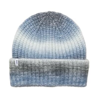 JJXX JACK & JONES Jxberry Gradient Beanie Acc, Bluefin, One size JJXX JACK & JONES Jxberry Gradient Beanie Acc, Bluefin, One size
