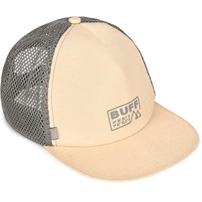 Buff Unisex Pack Trucker Cap Solid Buff Unisex Pack Trucker Cap Solid