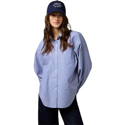 Wrangler slogan cap, navy, One size Wrangler slogan cap, navy, One size