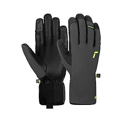 Reusch Trooper Touch-TEC™ Multifunctionele handschoenen, uniseks, extra warm, waterdicht, extra ademend Reusch Trooper Touch-TEC™ Multifunctionele handschoenen, uniseks, extra warm, waterdicht, extra ademend