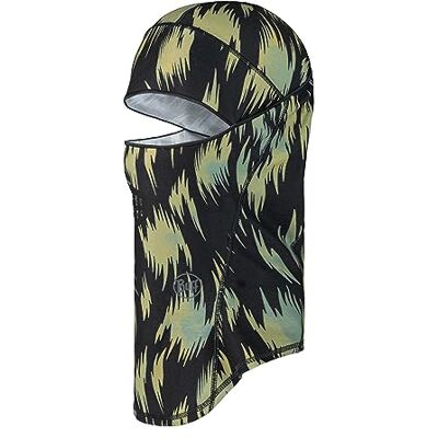 Buff Bivakmuts ThermoNet Uniseks voor volwassenen Buff Bivakmuts ThermoNet Uniseks voor volwassenen