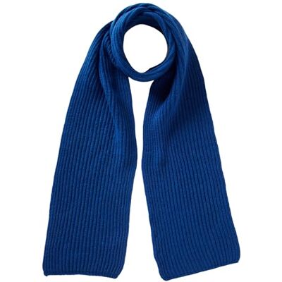 United Sjaal 1302U0723, blauw, OS heren, Blauw, Eén maat United Sjaal 1302U0723, blauw, OS heren, Blauw, Eén maat
