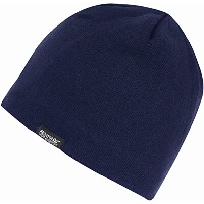 Regatta Brevis II gebreide muts met fleece gevoerd Regatta Brevis II gebreide muts met fleece gevoerd