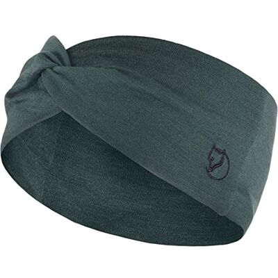 Fjällräven uniseks hoed Abisko Wool hoofdband Fjällräven uniseks hoed Abisko Wool hoofdband