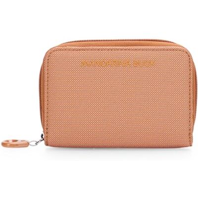 Mandarina Duck MD20 Wallet, reisaccessoires dames portemonnee, eenheidsmaat Mandarina Duck MD20 Wallet, reisaccessoires dames portemonnee, eenheidsmaat