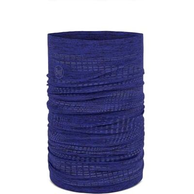 Buff ® DryFlx® Multifunctionele Cols Blauw Unisex Volwassenen Buff ® DryFlx® Multifunctionele Cols Blauw Unisex Volwassenen