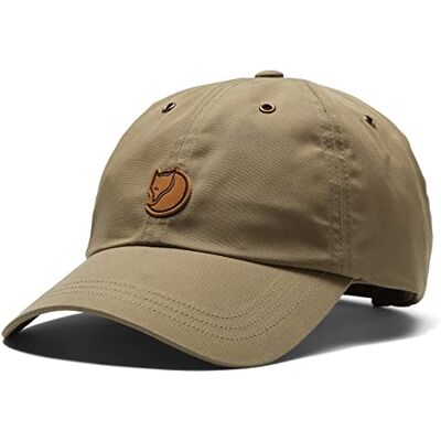 Fjällräven Baseballpet Helags Cap, uniseks Fjällräven Baseballpet Helags Cap, uniseks