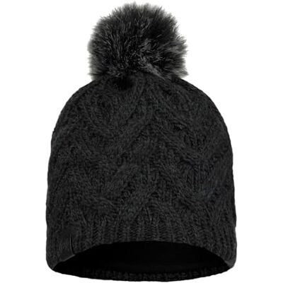 Buff Beanie Knitted & Fleece Caryn Uniseks voor volwassenen Buff Beanie Knitted & Fleece Caryn Uniseks voor volwassenen