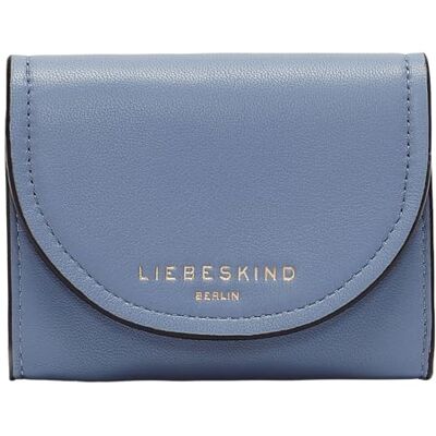 LIEBESKIND Berlin Dames Louisa Purse S, korenbloem, cornflower LIEBESKIND Berlin Dames Louisa Purse S, korenbloem, cornflower