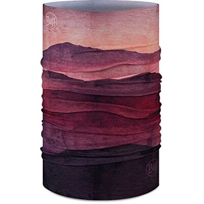 Buff Neckwarmer Original EcoStretch Uniseks voor volwassenen Buff Neckwarmer Original EcoStretch Uniseks voor volwassenen