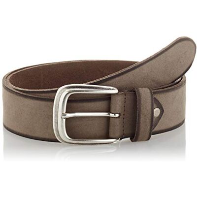 MGM Unisex Casual Belt Cologne riem MGM Unisex Casual Belt Cologne riem