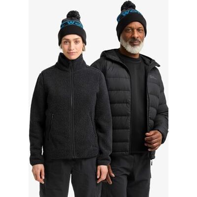 Jack Wolfskin Unisex beanie muts Jack Beanie Jack Wolfskin Unisex beanie muts Jack Beanie