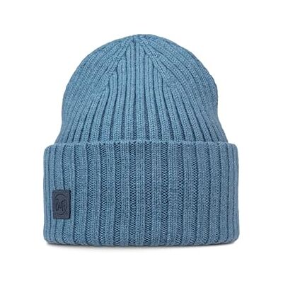 Buff ® Gebreide Muts voor Volwassenen – Mannen en Vrouwen, Extreem Koud Weer, Praktisch, Veelzijdig, Modieus, Thermische Isolatie, Comfortabel, One Size, Blauw Buff ® Gebreide Muts voor Volwassenen – Mannen en Vrouwen, Extreem Koud Weer, Praktisch, Veelzijdig, Modieus, Thermische Isolatie, Comfortabel, One Size, Blauw