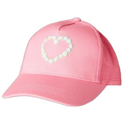 United Muts voor kinderen en jongeren, Roze, 4 anni United Muts voor kinderen en jongeren, Roze, 4 anni
