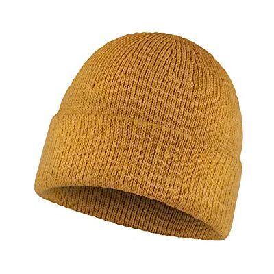 Buff Beanie Knitted Jarn Uniseks voor volwassenen Buff Beanie Knitted Jarn Uniseks voor volwassenen