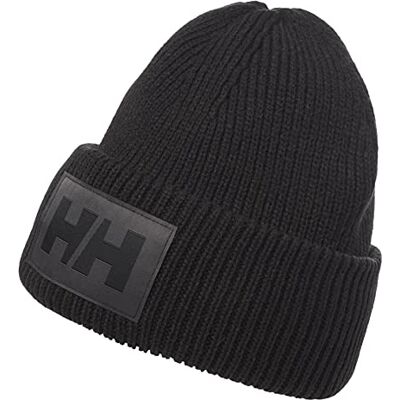 Helly Hansen Unisex HH Box Beanie Helly Hansen Unisex HH Box Beanie