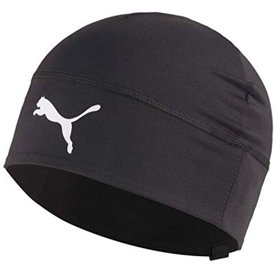 PUMA Kinder teamLIGA Beanie Jr Black, OSFA PUMA Kinder teamLIGA Beanie Jr Black, OSFA