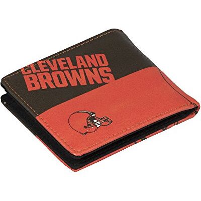 Little Earth Productions Littlearth Heren NFL Buffalo Bills Bi-Fold Portemonnee Little Earth Productions Littlearth Heren NFL Buffalo Bills Bi-Fold Portemonnee