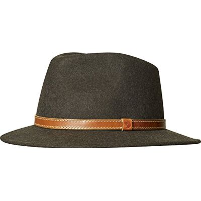 Fjällräven Unisex Trilby Sörmland Felt Fjällräven Unisex Trilby Sörmland Felt