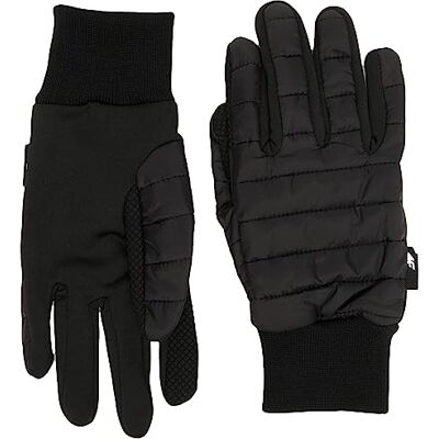 4F Handschoenen REU005 Jeans, Deep Black, Gr. L, uniseks, volwassenen, Diepzwart, L 4F Handschoenen REU005 Jeans, Deep Black, Gr. L, uniseks, volwassenen, Diepzwart, L