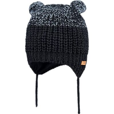 Barts Unisex Baby Wintermuts Natsu Beanie Barts Unisex Baby Wintermuts Natsu Beanie