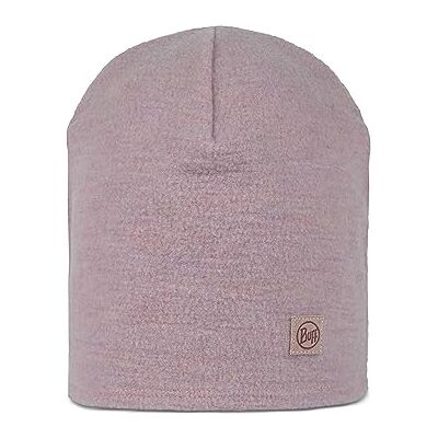 Buff Beanie Merino Fleece Uniseks voor volwassenen Buff Beanie Merino Fleece Uniseks voor volwassenen