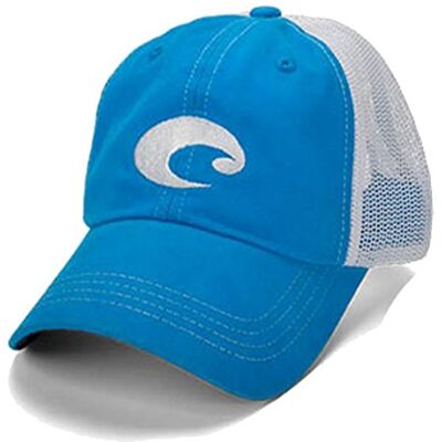 Costa Del Mar Mesh Hoed Costa Del Mar Mesh Hoed