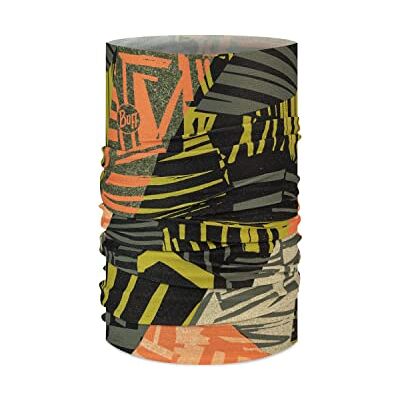 Buff Coolnet UV halsdoek Multi Unisex Jeugd Buff Coolnet UV halsdoek Multi Unisex Jeugd