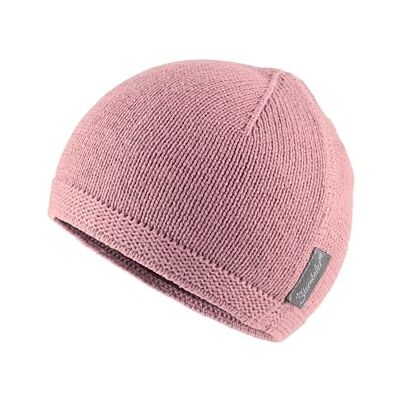 Sterntaler Babymeisjes gebreide muts, roze, 41 Sterntaler Babymeisjes gebreide muts, roze, 41