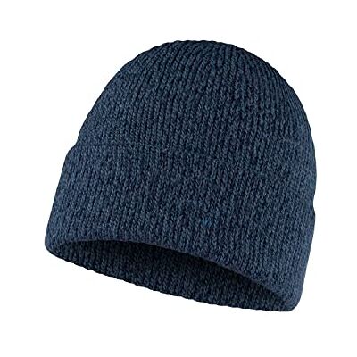 Buff Beanie Knitted Jarn Uniseks voor volwassenen Buff Beanie Knitted Jarn Uniseks voor volwassenen