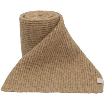CHILLOUTS Guro Scarf Sjaal beige OneSize recycled material CHILLOUTS Guro Scarf Sjaal beige OneSize recycled material