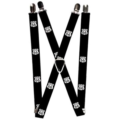 Buckle-Down Gesp Down Heren Bretels Buckle-Down Gesp Down Heren Bretels