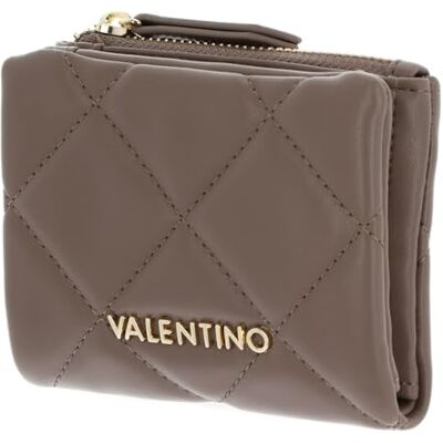 Valentino BAGS PORTAFOGLIO DONNA MARRONE Valentino BAGS PORTAFOGLIO DONNA MARRONE