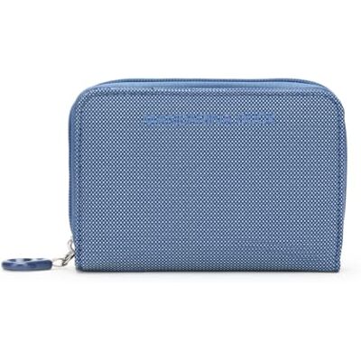 Mandarina Duck MD20 Wallet, reisaccessoires dames portemonnee, eenheidsmaat Mandarina Duck MD20 Wallet, reisaccessoires dames portemonnee, eenheidsmaat