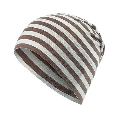 Sterntaler GOTS Slouch-beanie muts voor jongens, bruin, 39 Sterntaler GOTS Slouch-beanie muts voor jongens, bruin, 39