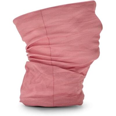 Salewa Icono hoofdband, Desert pink/1980, UNI58 Salewa Icono hoofdband, Desert pink/1980, UNI58