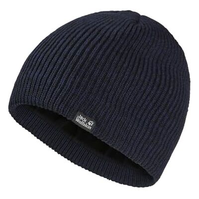 Jack Wolfskin Feldberg Muts, uniseks Jack Wolfskin Feldberg Muts, uniseks