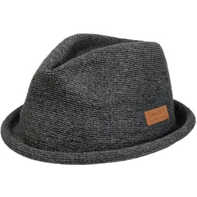 CHILLOUTS Tocoa Hat trilby CHILLOUTS Tocoa Hat trilby